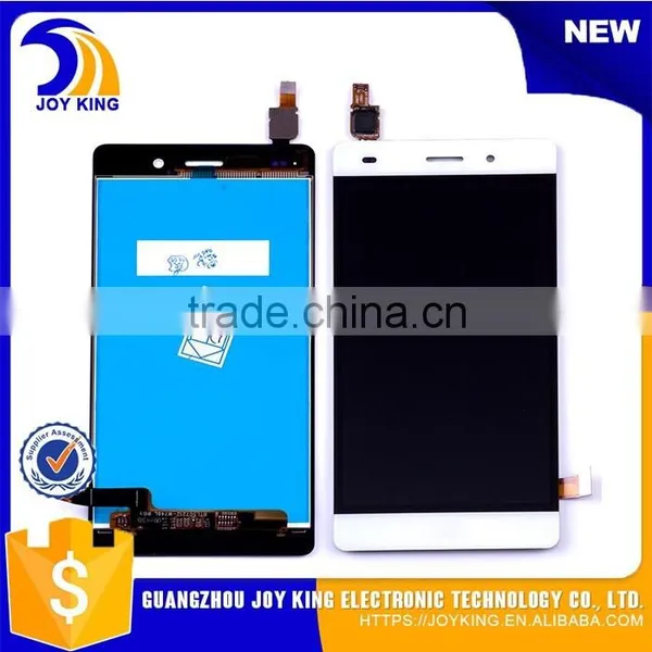 Oem Original Lcd for Huawei p8 Lite Lcd Display With Touch Digitizer Assembly Replacement
