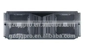 VT4887 Big Line Array Speaker Cabinet