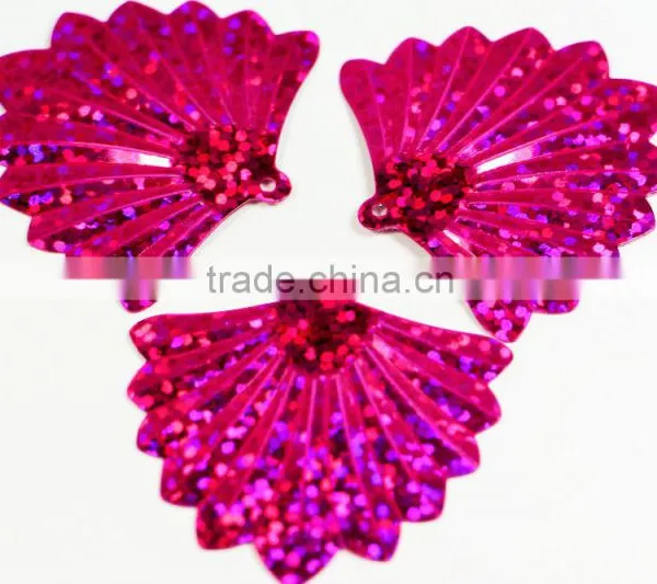 Hot Selling Round Loose Sequins photo-2