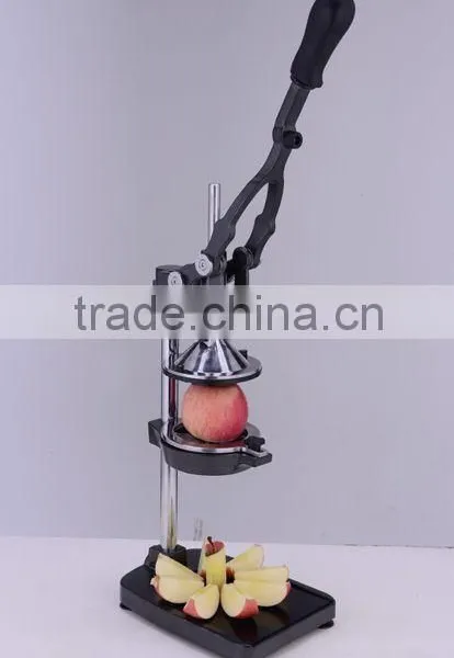 Press Juice Cut Potato Apple Cucumber Munltifunctional Machine photo-4