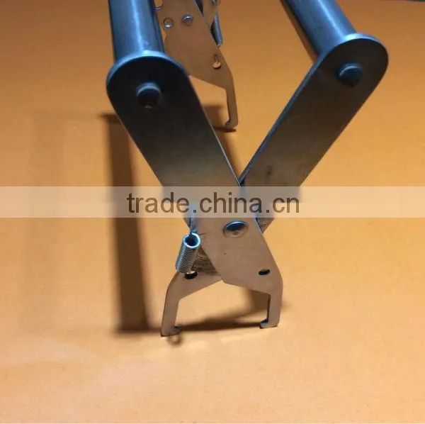 Stainless Steel Beekepping Tools Frame Grip From Professinal Manufacture photo-4
