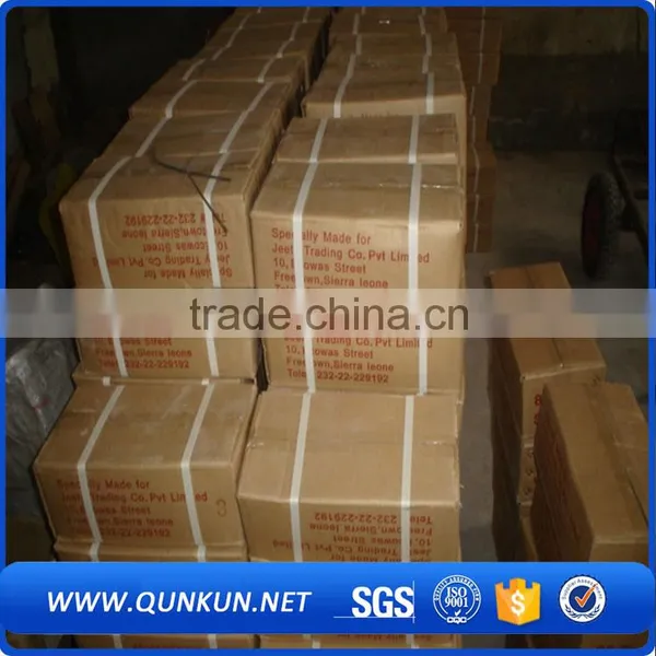 Q195 Iron Wire Common Nail With Factory Price photo-5