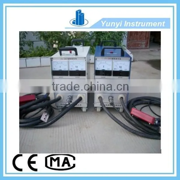 Magnetic Powder Flaw Detector