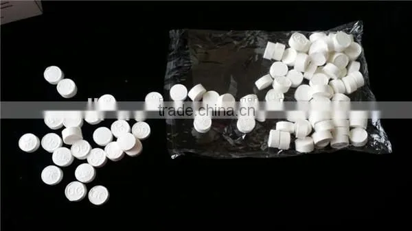 Mini Nonwoven Towel, Compressed Towel, Magic Towel, Non-woven photo-4