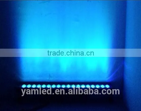 New Products 2w LED Wall Wash Lights Led Curtain Wall Light New Gray Led Christmas Lights photo-3