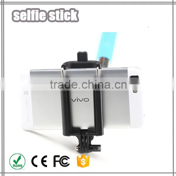 Phone Camera Selfie Monopod Import China Products