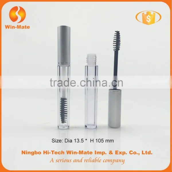 Wholesale Transparent Hot 105*13.5mm Professional Mascara Tube photo-2