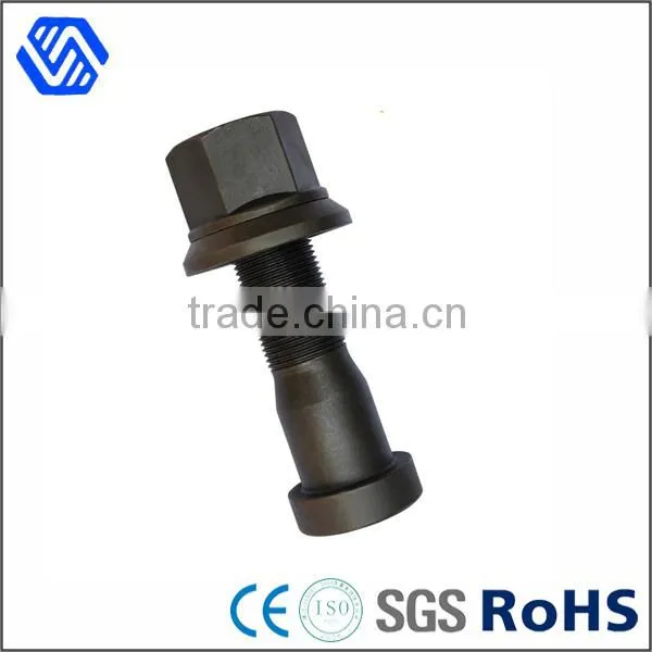 Wheel Bolt for Various Commercial Vehicle photo-3