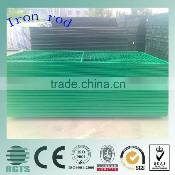 Iron Wires photo-6