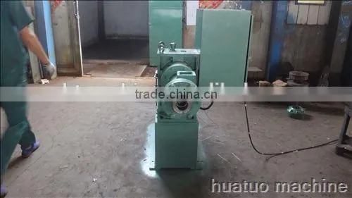 Hot Sale Rubber Extruder Sheet Extruding Machine photo-5