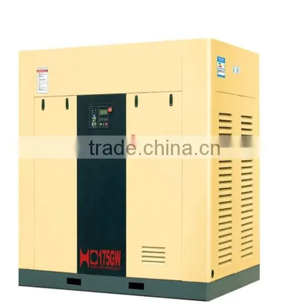 Direct Driven Screw Air Compressor