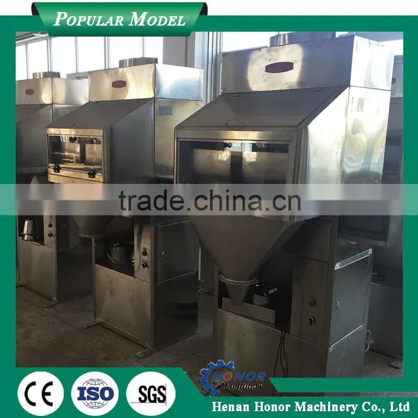 Vertical Packing Machine For Spices And Sugar photo-4
