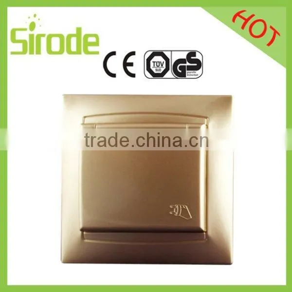 Intelligent GSM Power Socket With Europe-Style Plug Outlet photo-4
