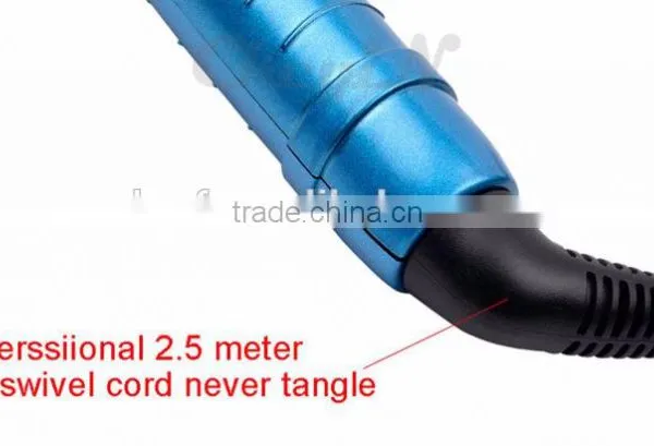 Professional Manufacturer of Ceramic Hair Curling Irons photo-2