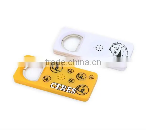 Hot Selling Custom Melody Talking Bottle Opener photo-2