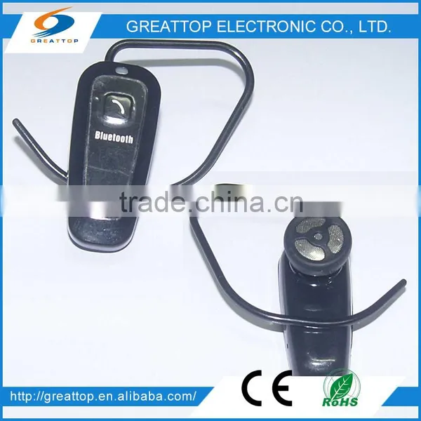 China Wholesale Websites Mono Bluetooth Headset photo-2