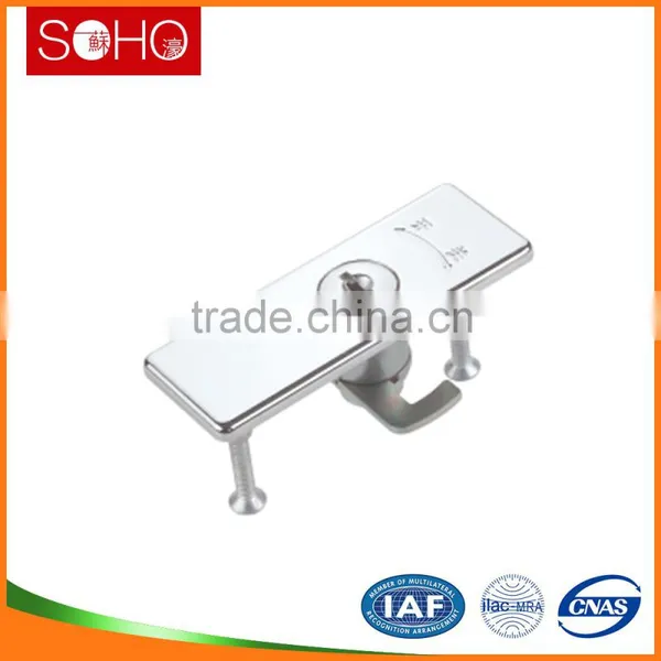 China Core Modern Sliding Glass Door Lock Suppliers photo-5