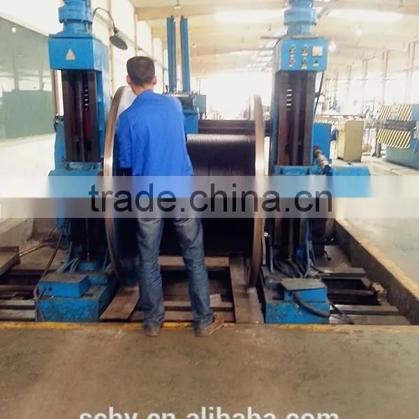 All Dielectric Self-supporting Optical Cable photo-5