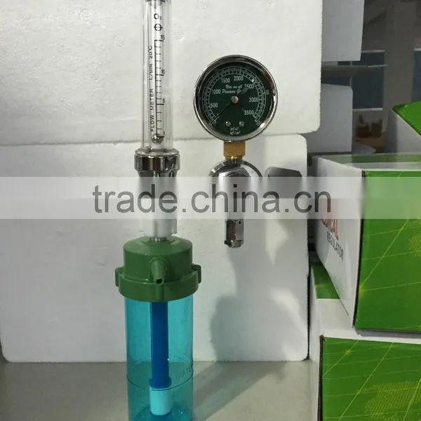 Medical Pressure Oxygen Regulator MDC-YX02 photo-2