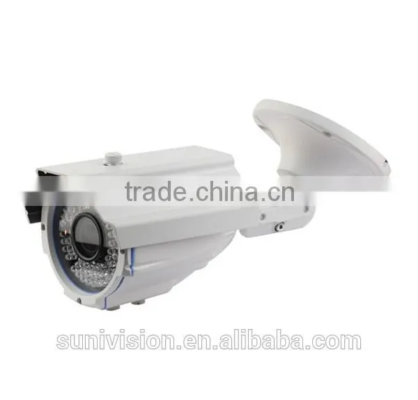 Security Product 2016 New cctv 1000tvl CMOS camera