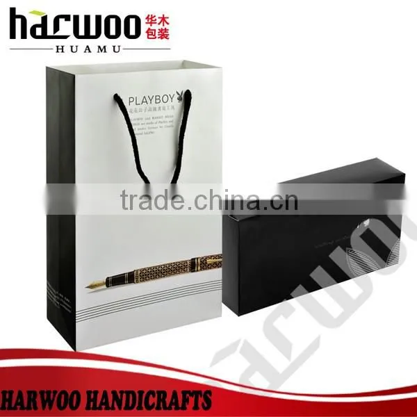 Folding Gift Pen Packaging Box photo-6