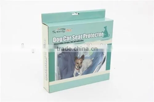 Pet Car Seat Protector photo-2