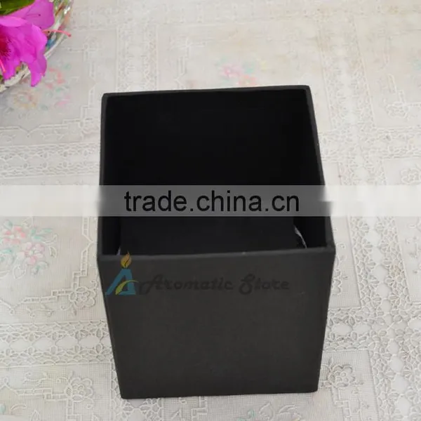 Scented Soy Jar Candle photo-5
