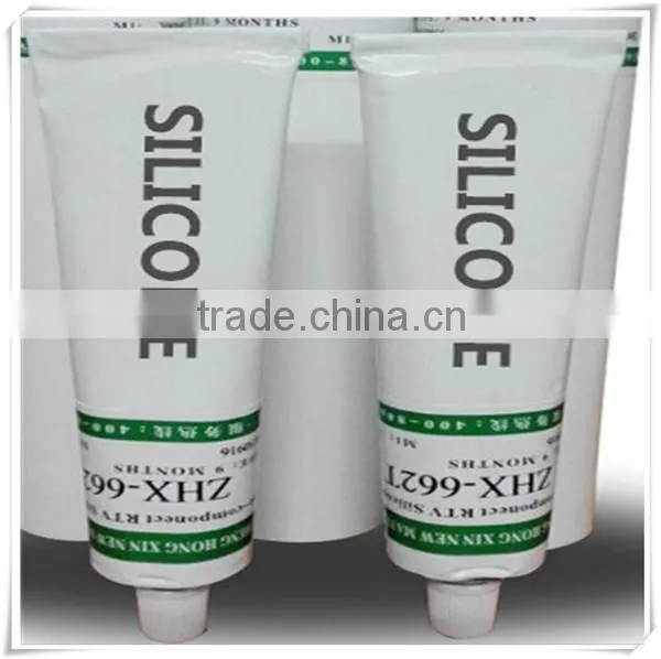 Neutral Silicone Sealant Small Pack Rtv Silicon Sealant With High Quality photo-2