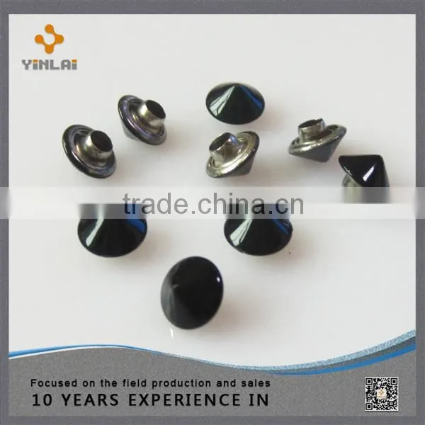 Mixed Leather Rivet Metal Press Rivet for Leather photo-4