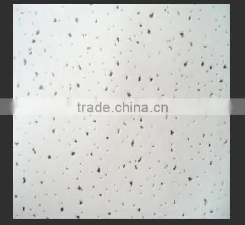 Mineral Fiber Ceiling Panels System-GM12
