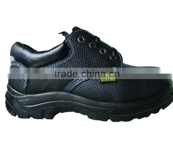 Goodyear Welt Safety Shoes