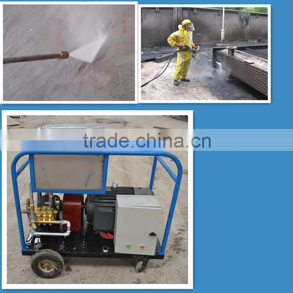 Portable High Pressure Washer Machine High Pressure Washer