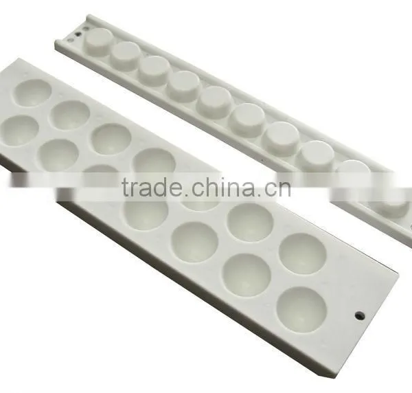 Good Toffee Depositing Machine photo-4