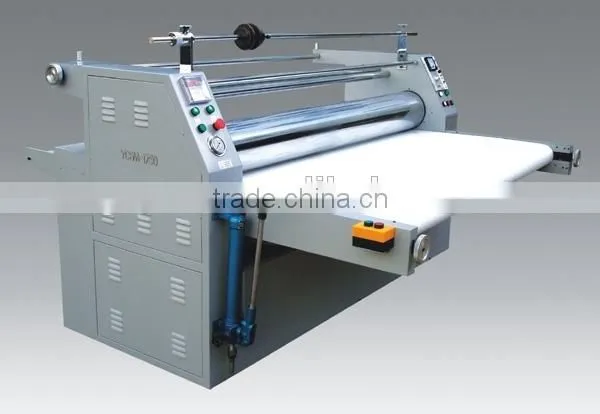 high quality leather embossing machine