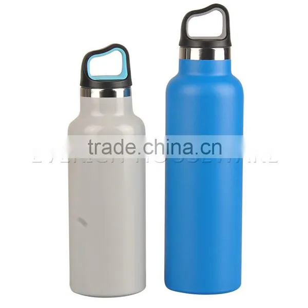 Press for Leak Proof Weight Empty Car Water Bottle photo-3