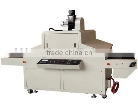 HKUV400 Flat UV Dryer