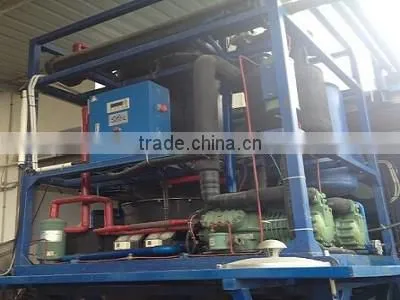 Tube Ice Machine photo-2