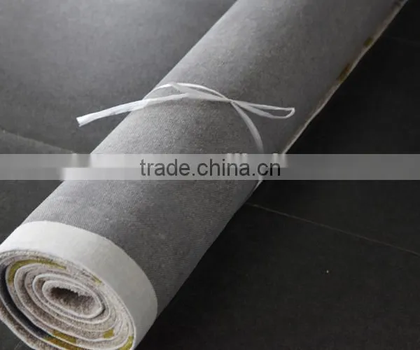 Hotel Polyester Carpet Low Price Acrylic Carpet YB-A048 photo-5