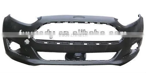 2014 New Fiesta Front Bumper, High Quality From Ford Spares Parts Factory