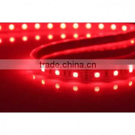 LED Flexible Strip Light IP68 60LED/m DC12V Led Light Strip RGB Led Strip 5050 photo-3