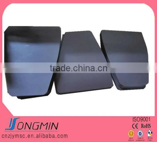 Strong Flexible Custom Rubber Magnets (ROHS,SGS,EN-71 Passed) Quality Choice