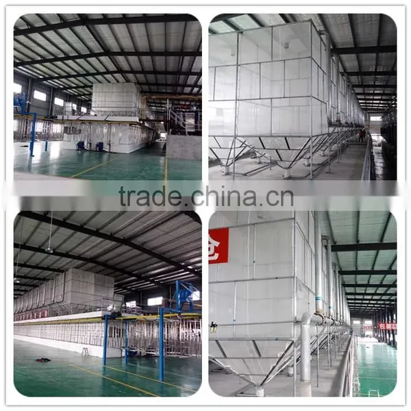 EPS Polystyrene Styrofoam Aging Silo photo-5