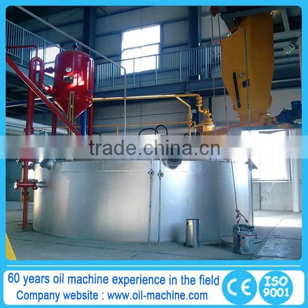 Best Selling Small Scale Peanut Oil Processing Plant photo-3