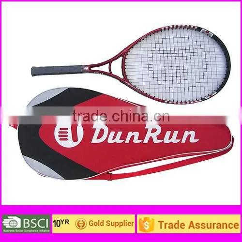 BEST SALE Carbon Tennis Racket photo-3