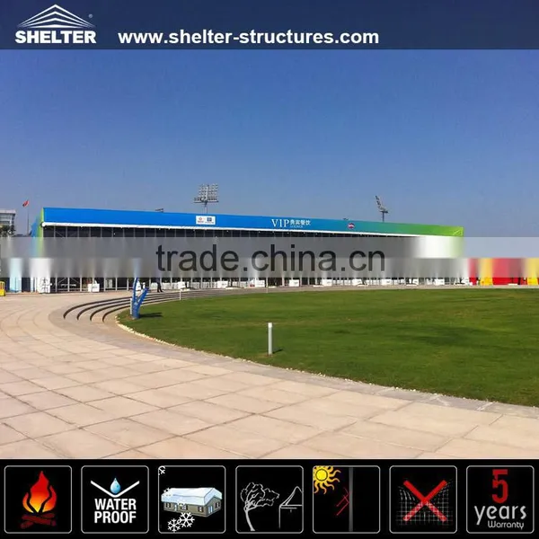 Double Story Tent for Sport Events photo-2