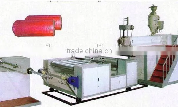 Plastic 1500mm Bubble Film Making Machine From China Manufacturer photo-2