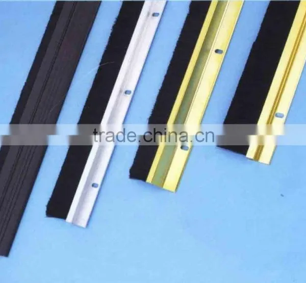 Door Seal Brush Strip photo-2