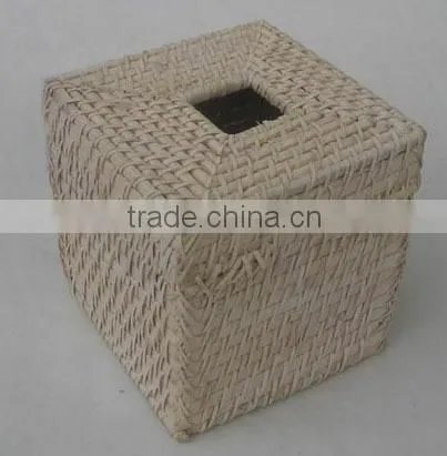 Tissue Box photo-4