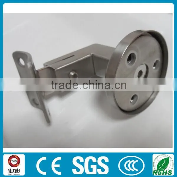Stainless Steel Stairs Hanrail Bracket photo-6