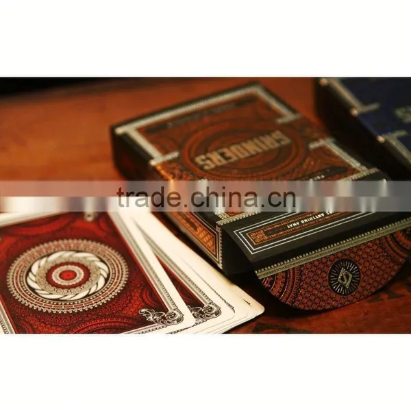 Poker Set Transparent Playing Cards,Fashion Playing Cards Desktop Game Cards Custom Design Paper Playing Cards ---DH20718 Supplier's Choice photo-4